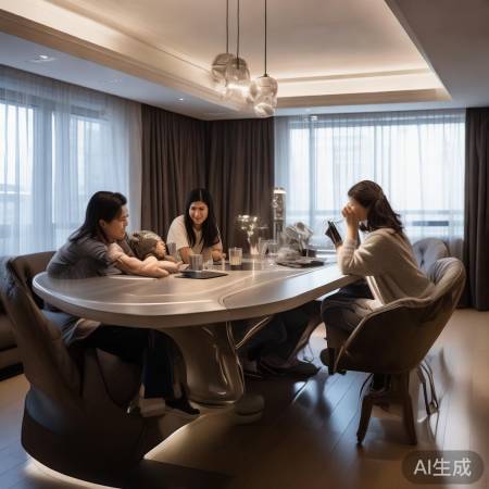 定制变频热泵,北京家居新体验