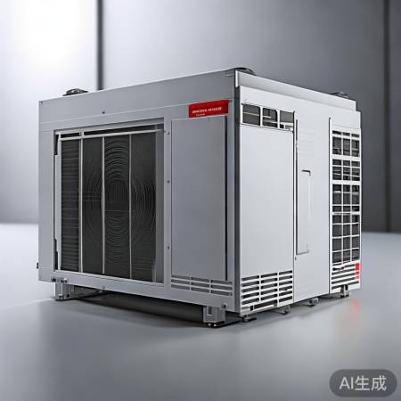 重约5.6吨日立空调，节能环保