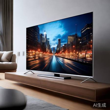 松下电视尺寸:指屏幕对角线英寸