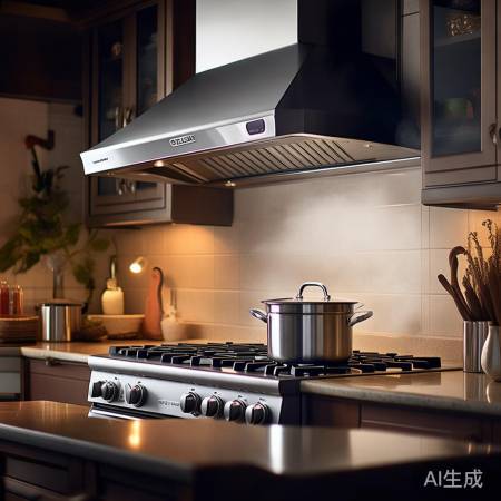 欧尼尔抽油烟机,品质实惠之选。