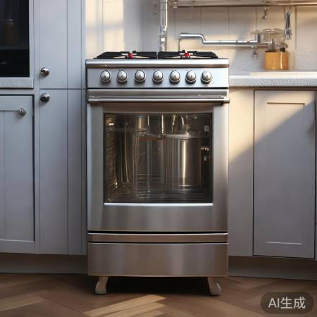 燃气热水器停水不耗电