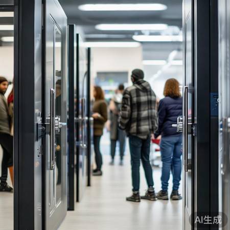 了解国家标准，选门明智！