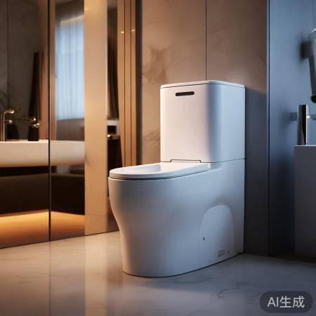 罗芬智能马桶革新家居体验