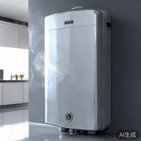 创能热水器：高效节能，安全可靠