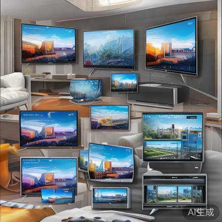 千元电视选哪款？盘点热门高性价