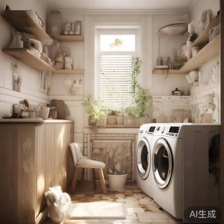 破洞裤轻柔洗,棉质天然无负担