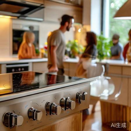 集成灶节能环保，毕节威宁专业推