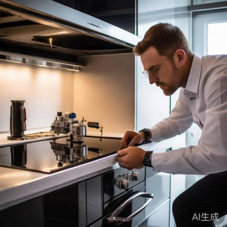 毕节威宁专业打孔，集成灶安装首