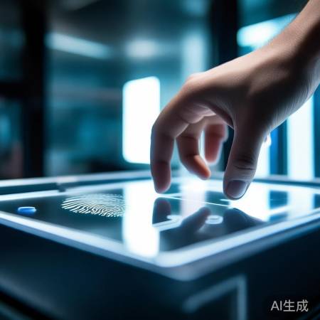 指纹录入,干燥手指保识别