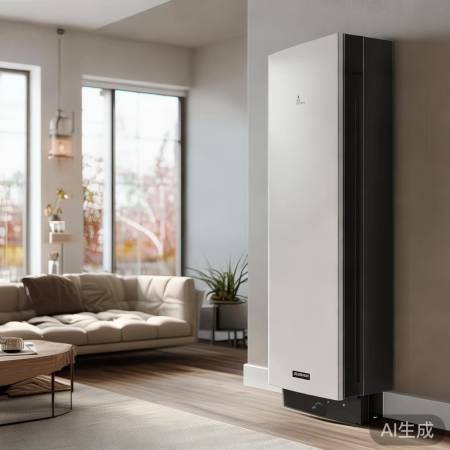 壁挂炉尺寸解析，空间巧安排