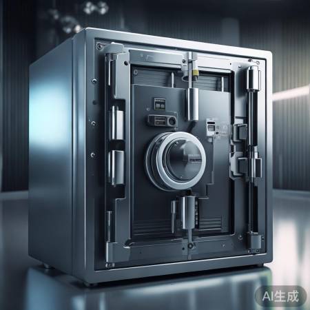 保险柜锁HS编码,生活通关必备