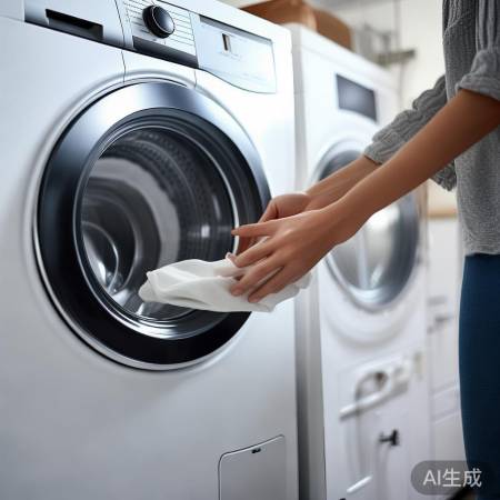 防E35故障:小衣物、定期清管