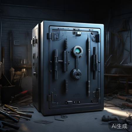 保险柜:安全性能是关键