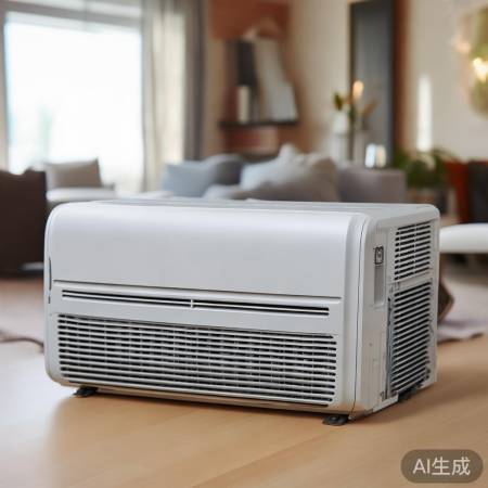 中央空调型号多，变频节能更划算