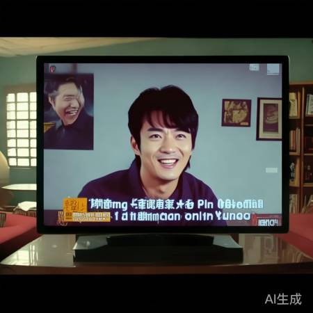 汪宇峰：偶像背后故事揭秘