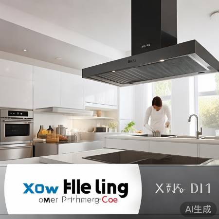美菱CXW180DX1：强劲吸