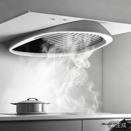 风口面积与形状影响排烟