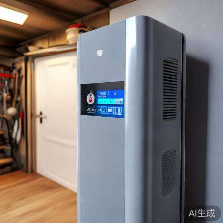 热水器充电时长受容量、功率影响