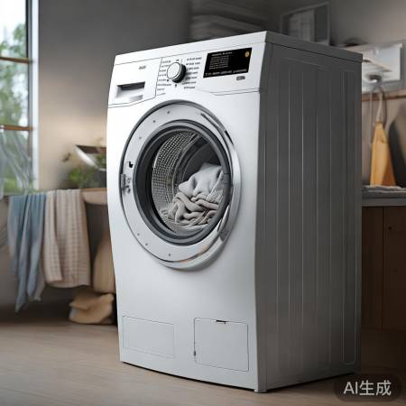 均匀甩干，告别湿衣烦恼