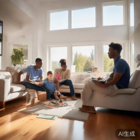 室内面积定档位,大则高,小则低