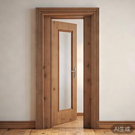 家庭门框标准：1200*200