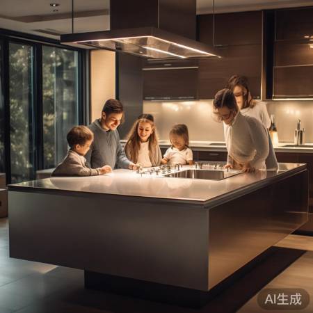 消毒柜选购攻略，实用美观两不误