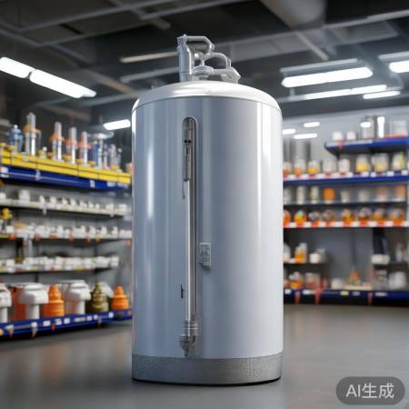 电热水器泄压阀选购攻略，保障洗