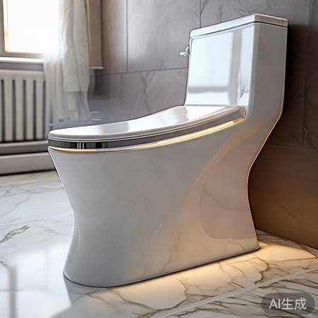 智能马桶，冬日SPA神器