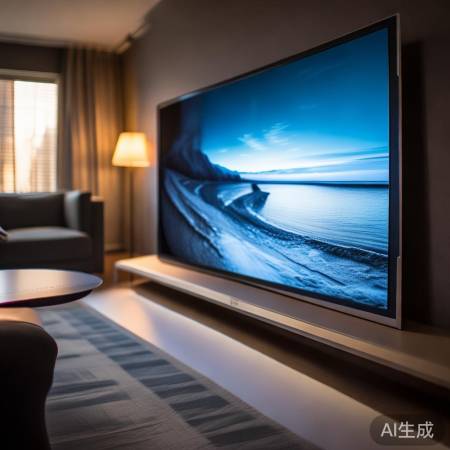 曲面屏测量,尺子贴合要准确