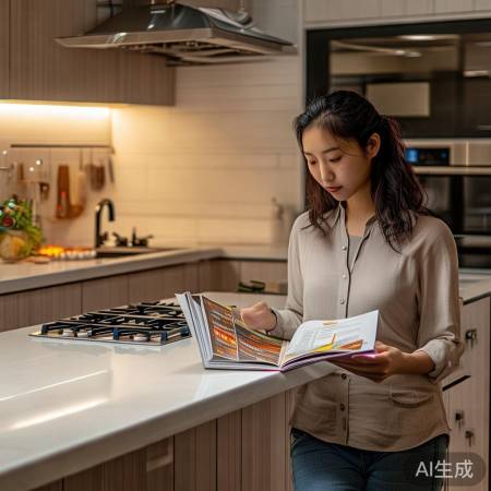 佳莱克客服解疑，选灶无忧，燃气