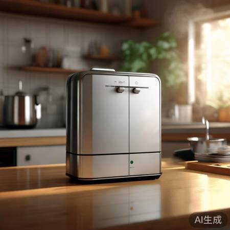 节能环保，厨房神器佳莱克