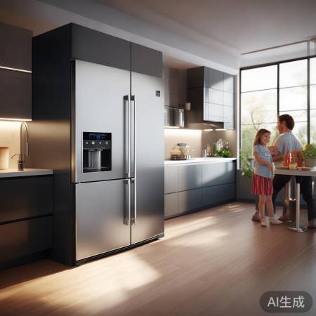 沃牧冰箱口碑爆表，品质解析。