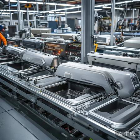 个性化生产:多款定制,质量保障