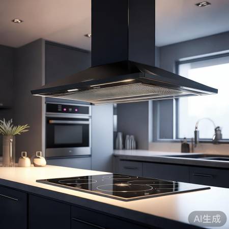 星牌油烟机节能环保,健康生活助