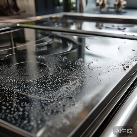 “集成灶清洁难，油污难除，结构