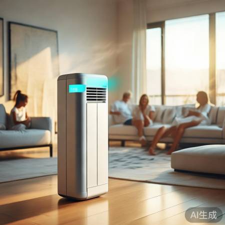 摩托罗拉空调,夏日清凉新选择