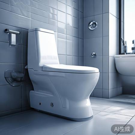 马桶落后，手动操作，缺智能。