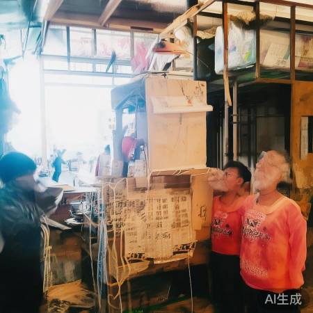 清洁冷凝器,提升热水器效率