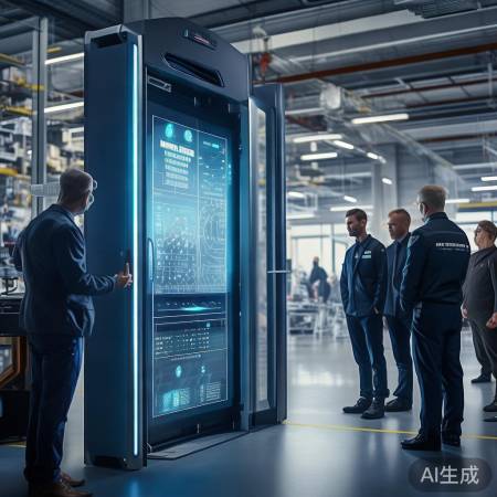 市场动态,选新式防盗门