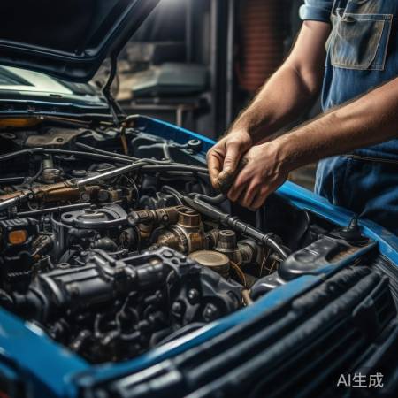 电磁阀故障，专业维修解决点火问