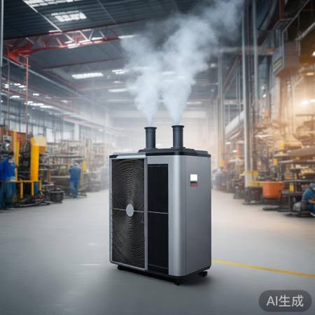 肇庆商用空气能热泵，节能环保暖