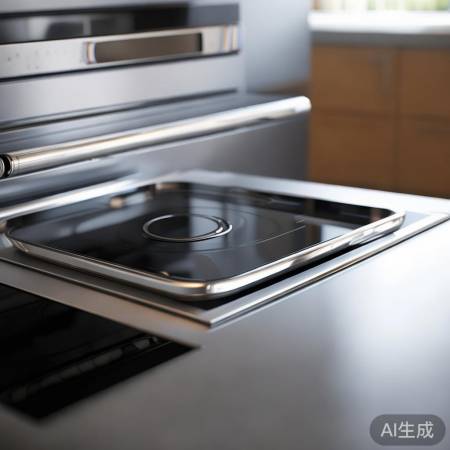 陶瓷密封圈,耐高温耐磨损,新型