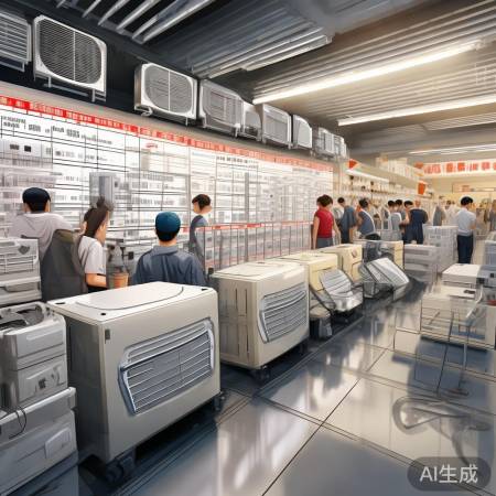 山东中央空调模具价一览