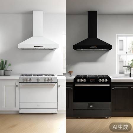 华帝油烟机贵有贵的好处