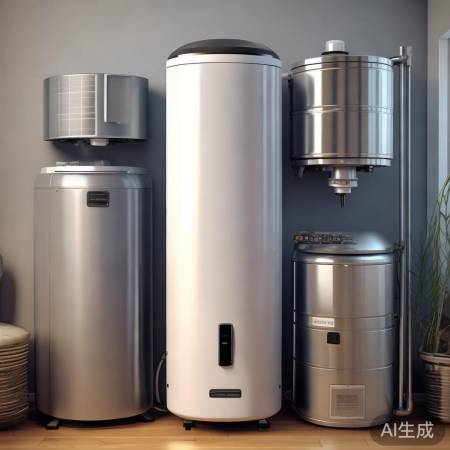 三种热水器各有优缺点,选合适最