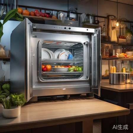 天津口碑消毒柜推荐