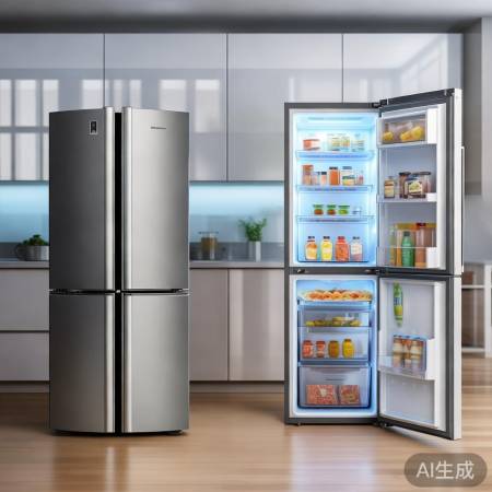 松下贵品质,海尔经济适用