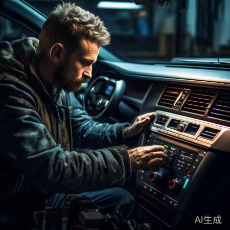 空调感温器寻法:制冷制热温差感