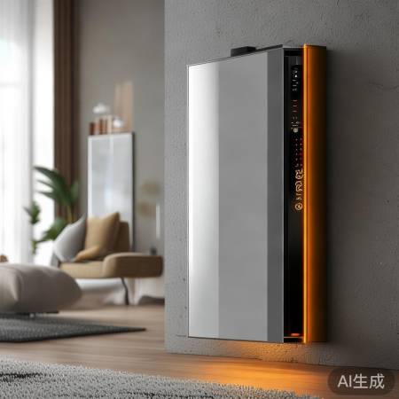 唐山热能科技,德系壁挂炉,节能