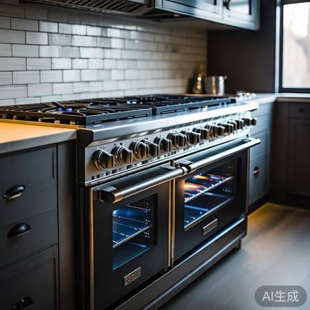 老板电器,烹饪艺术之选